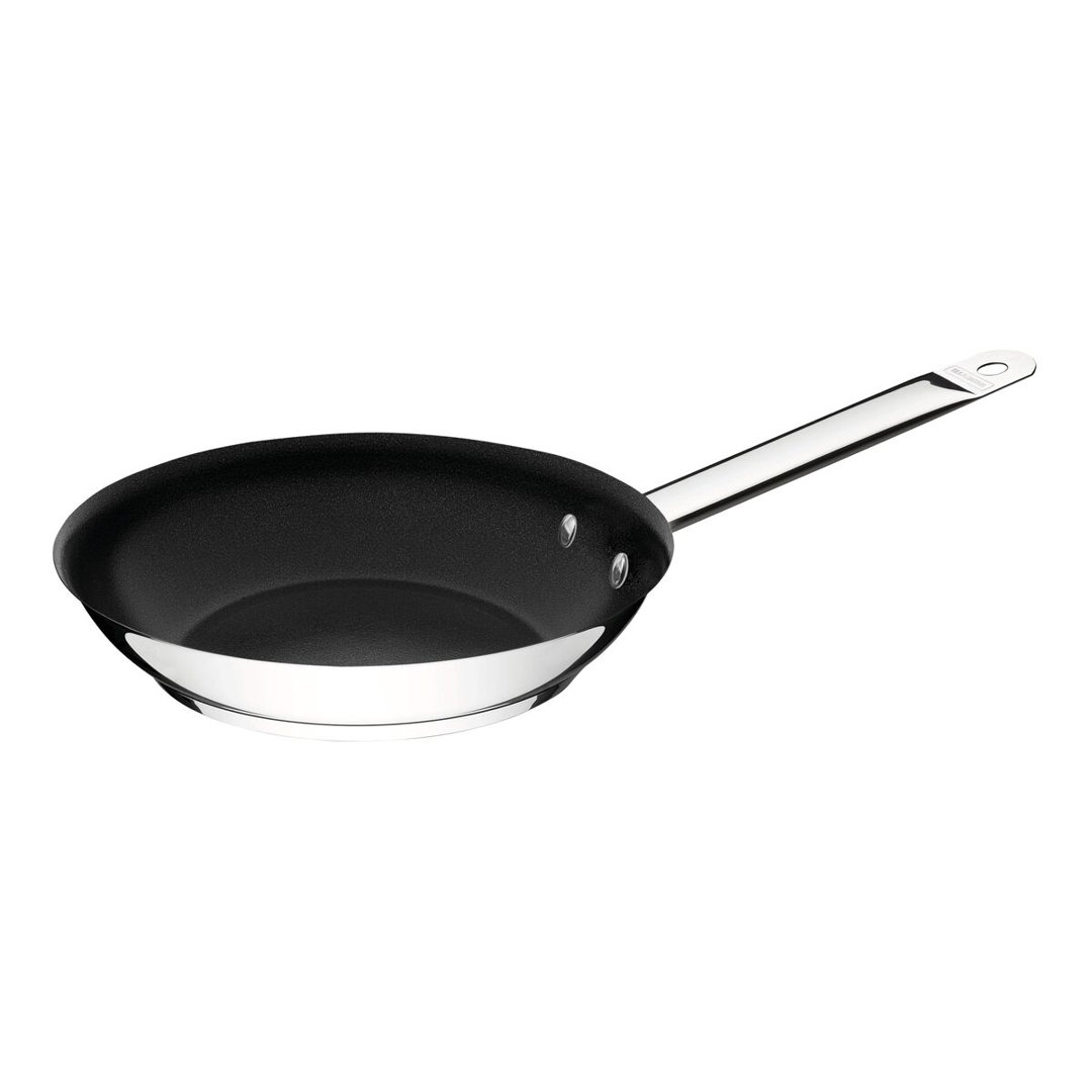 Stainless Steel Non-Stick Frying Pan