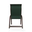 Chaise de patio empilable Hirotaka Supreme-9876194-9876218