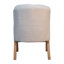 Antimony Upholstered Armchair