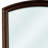 Wood Flat Mirror-1724232379