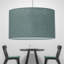 22.5 cm H Drum Pendant Shade ( Uno )