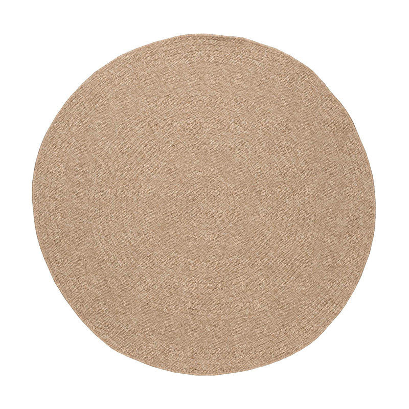 Round Gotzon Area Rug, Round 160 cm