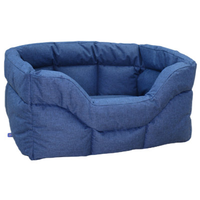 McAlester Polyester Pet Bed