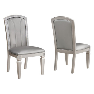 Bevington 19.5'' H Dining Chair
