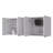59-Inch Four Swing Doors Wall Cabinet-319123326