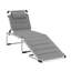 Chaise longue Demetris
