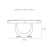 Retro Luxury Console Table-108072862