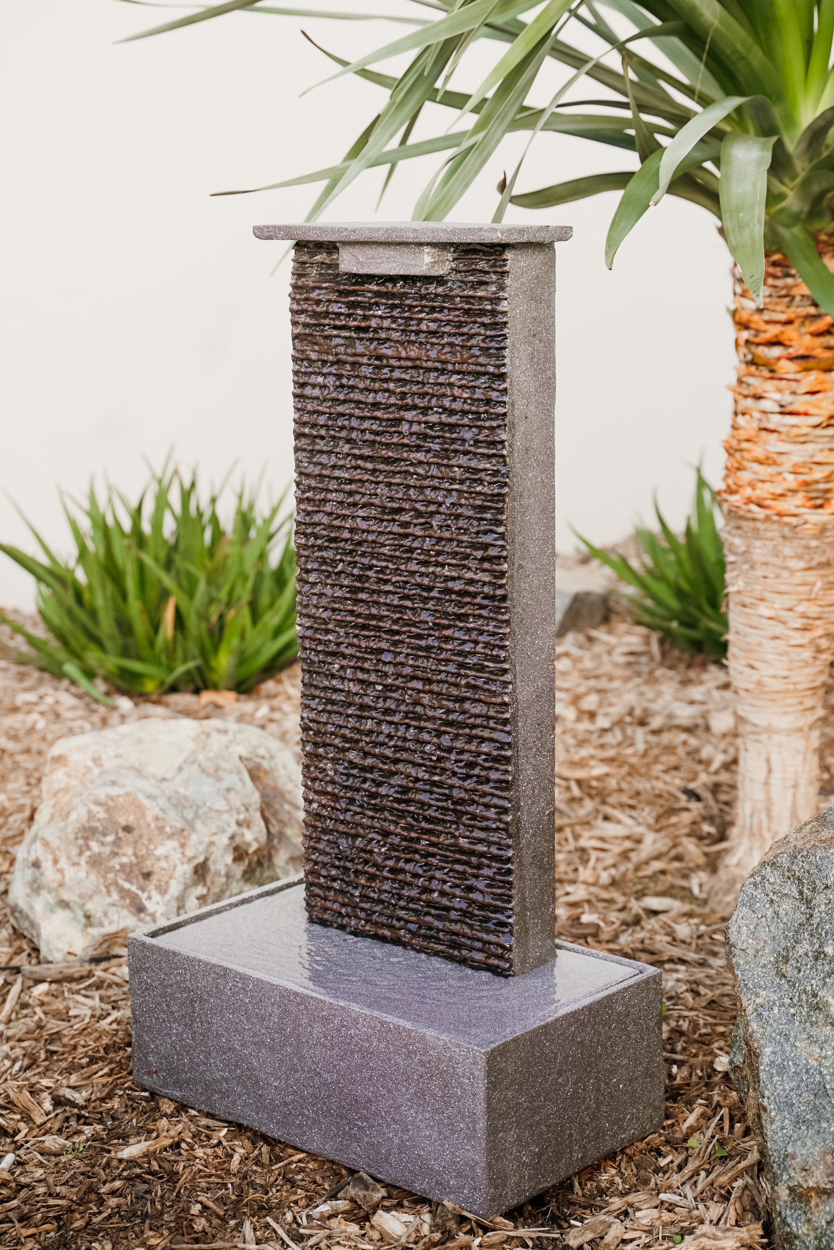 Fountain Ridge Ebern Designs Amaara 32.5