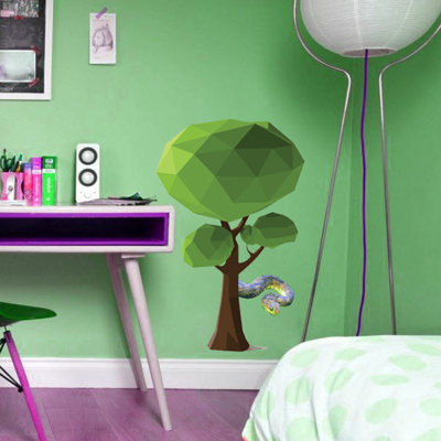 Wall Decal