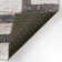 Chenille Washable Abstract Rug