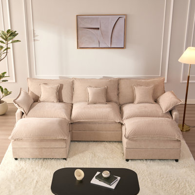 3 Seater Sofa