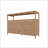 Bamboo Sideboard