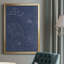 «Serve The Lord Floral S Croquis» par - Art textuel sur-107700787-107700809