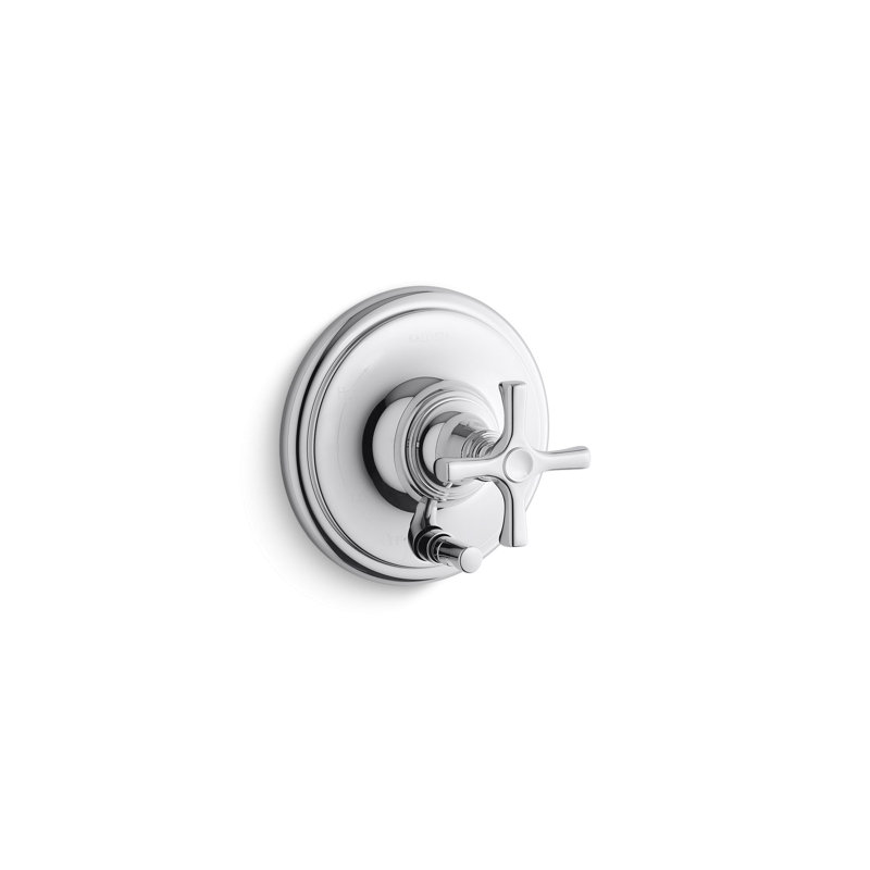 Bellis® Pressure Balance Trim with Diverter