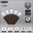 Halloween 70 Light LED String Light-1240376487