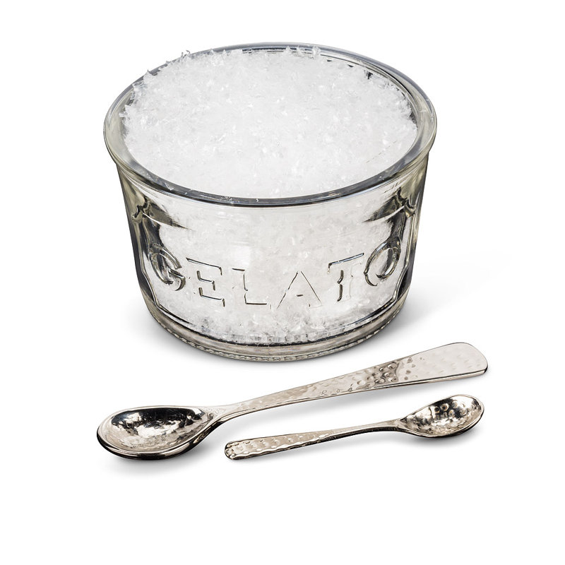 Serving Piece