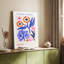 Matisse X, reproduction encadrée - galerie Cavas sur mesure-942212431