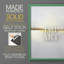 Série ABSTRACT DCXCV III, reproduction encadrée - bois massif-852604516-852604520