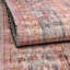 Tapis oriental abricot / rose / gris Engebretson-139167732