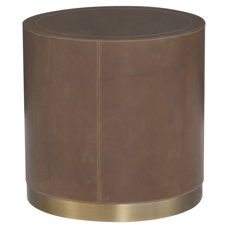 Dimitri End Table