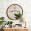Miroir mural 23,62 po