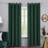 Zmari Blackout Curtain Pair-425913672-425913679