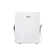Compact Vented Sensor Dryer 3.5cf/13lbs 110V Bottom control DIGITAL
