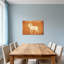 Animaux, moutons Bighorn, Nevada-1318915274