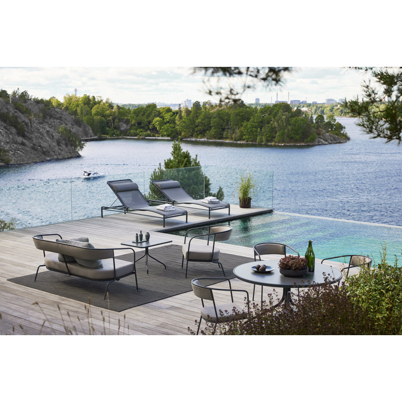Arholma Armchair