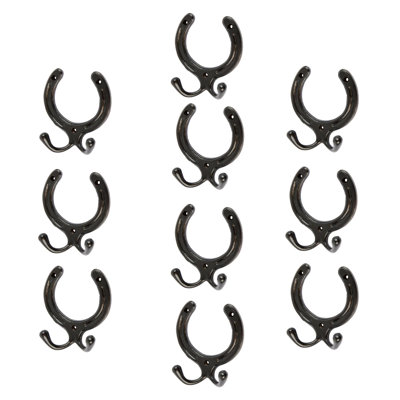 Iron Wall Wall Hook