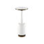 Greta Marble End Table
