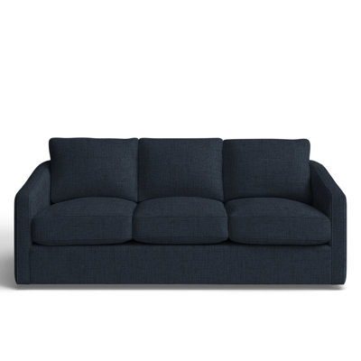 Minty Upholstered 84 " Crypton® Sofa