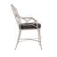 Calcutta Outdoor Dining Chair-635310030-635310002