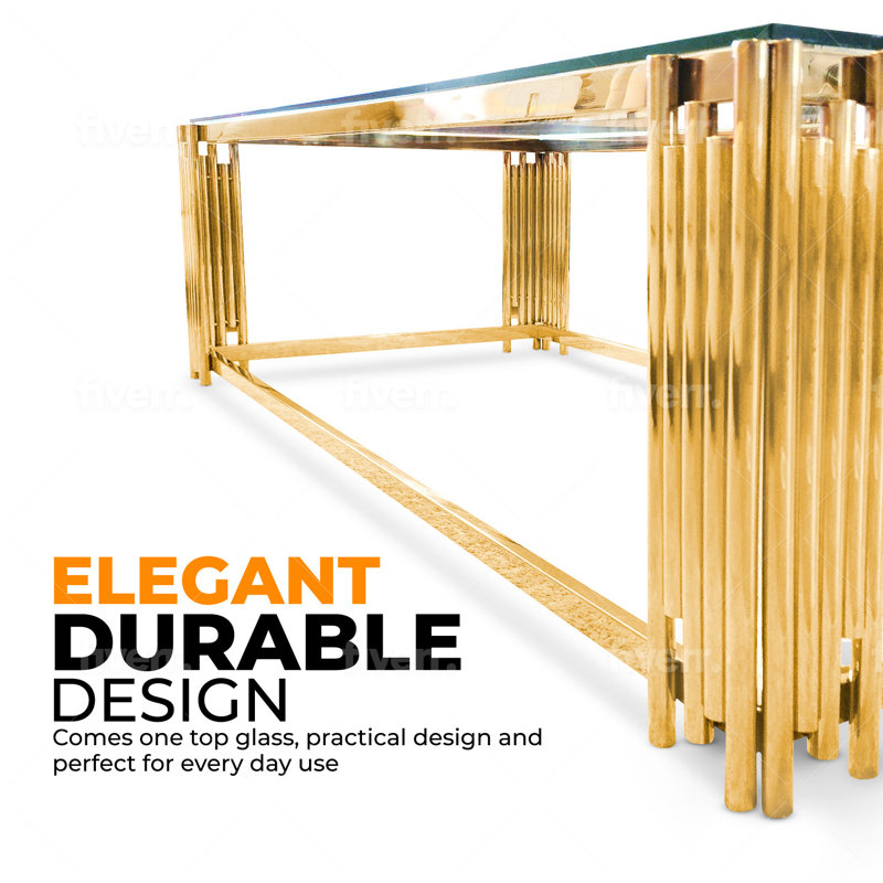 Table basse Shoshanna