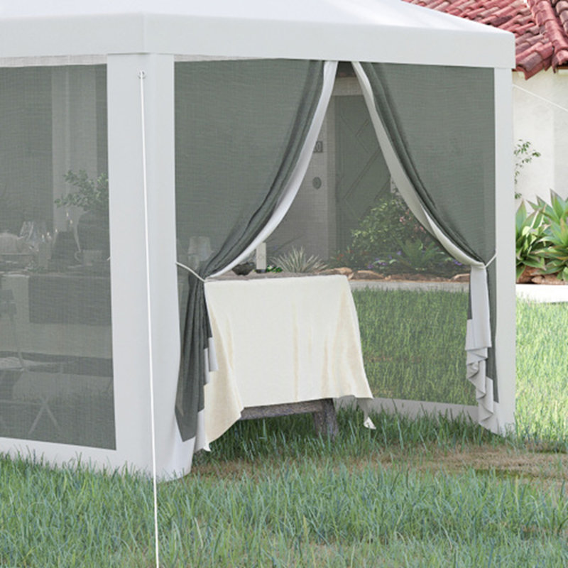 Party Tent Canopy