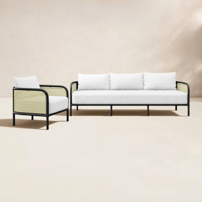 4-Person Patio Seating Group