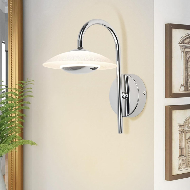 LED Wallchiere