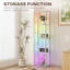 163cm Traditional Floor Lamp