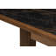 Butterfly Solid Wood Dining Table