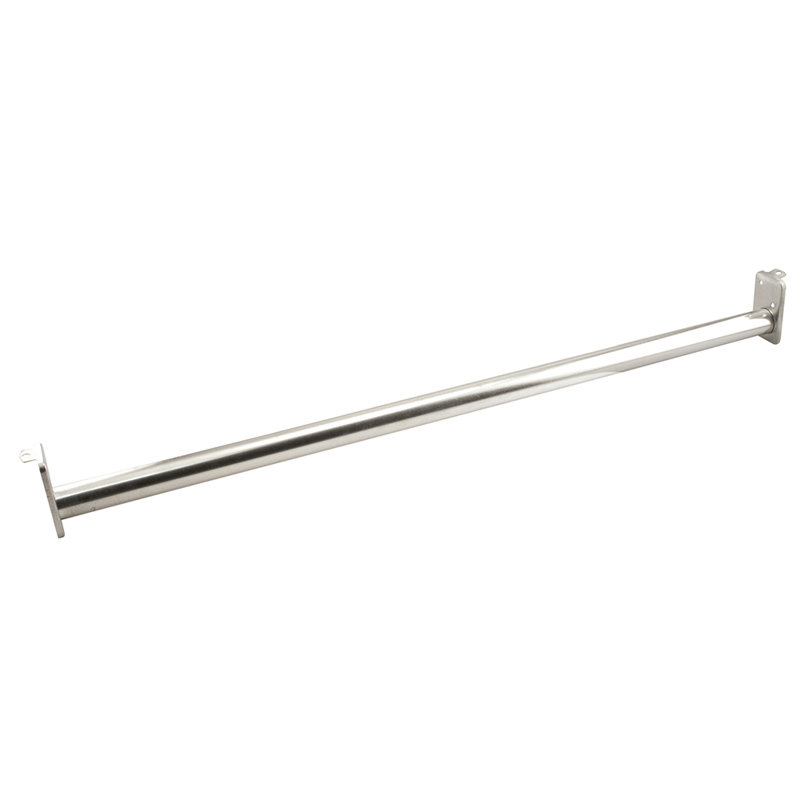 Tringle pour garde-robe Prime-Line