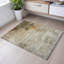 Premium Machine Washable Lyndhurst AMF1193 Abstract Rug-1352804942