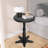 Round Coffee Table,for Living Room and Bedroom-965318570