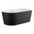 Dionysus 59'' x 29.5'' Soaking Acrylic Bathtub-26610824