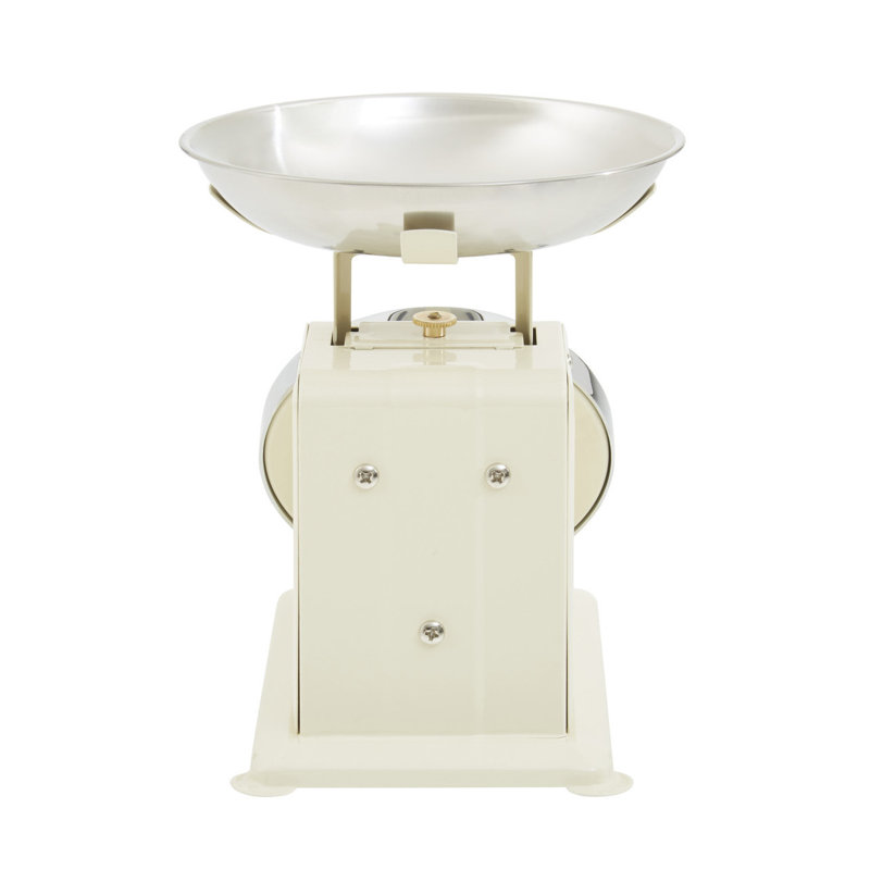 Belfry Kitchen Rocha Scale, Cream