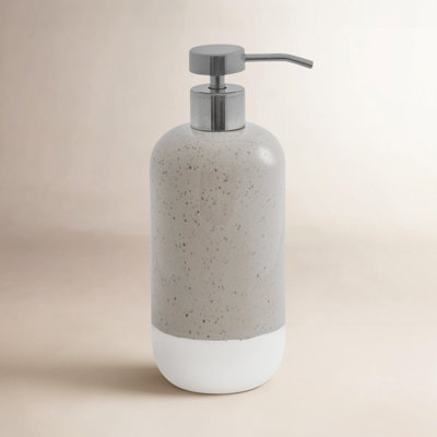 Gwen Soap / Lotion Dispenser