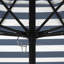 Parasol de marché 9 pi Adellynn-1399142379