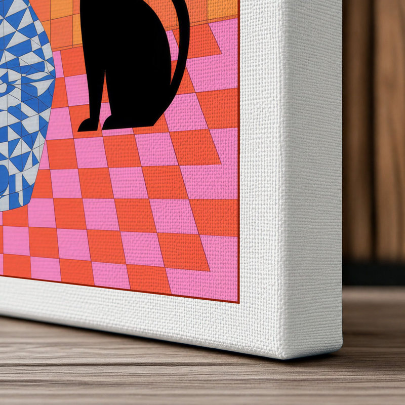 Print, 24x16 - 61.0 x 40.6 cm, White Border