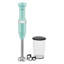 KitchenAid Variable Speed Corded Hand Immersion Blender with Removable Stainless Steel Arm, Blending Jar & Pan Guard in Contour Silver-776745793