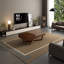 Table basse extensible avec tiroir de rangement-188538143-188538136