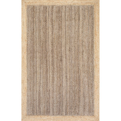 Willowood Jute / Sisal Area Rug